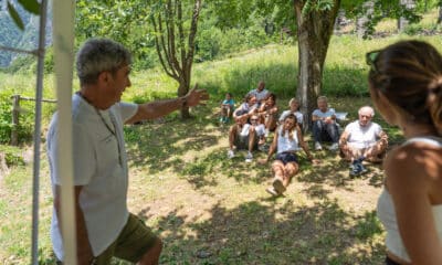 la montagna degli sconosciuti edizione 2025