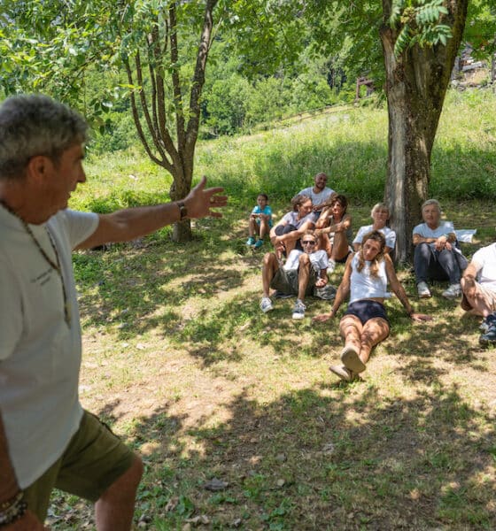 la montagna degli sconosciuti edizione 2025
