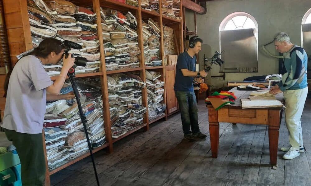 le valli bergamasche