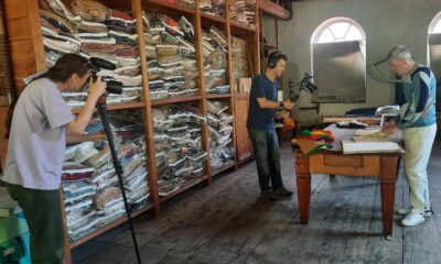 le valli bergamasche