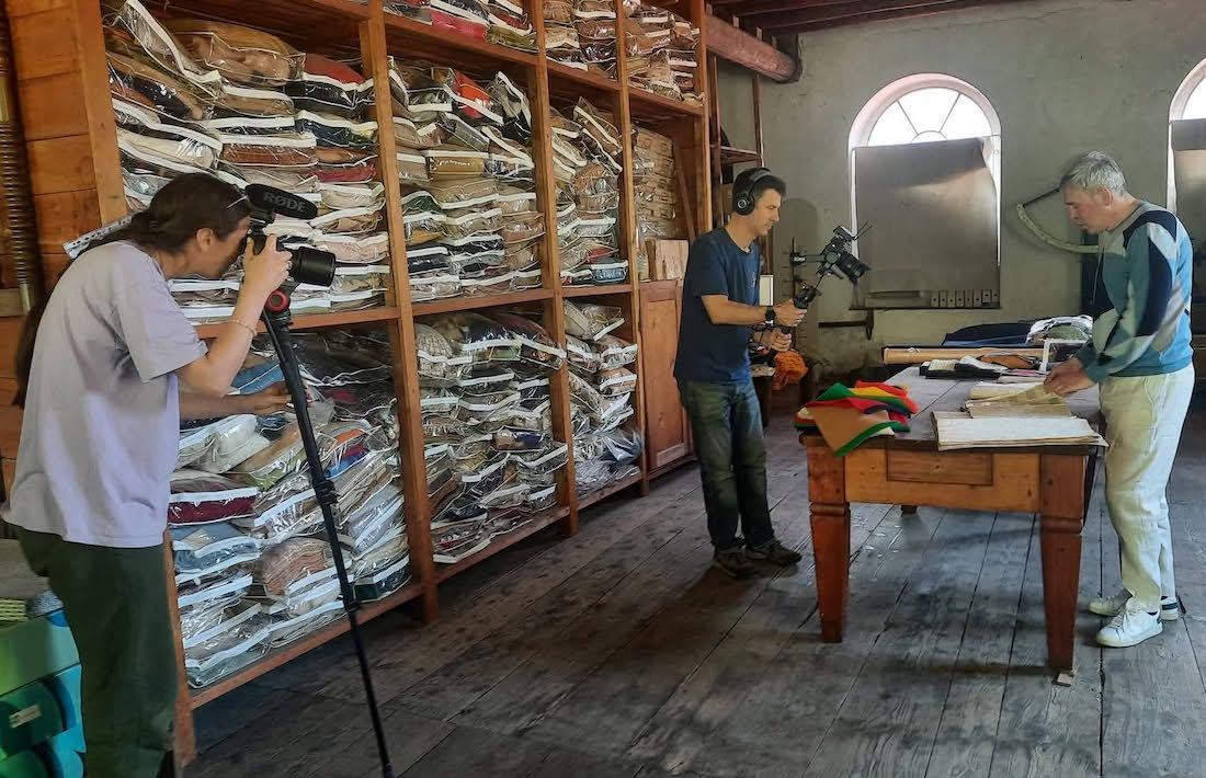 le valli bergamasche