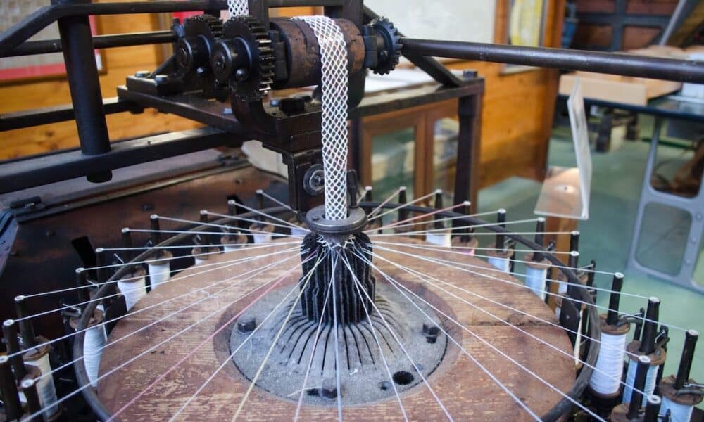 museo del tessile leffe