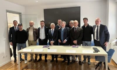 presentazione Rally Prealpi Orobiche