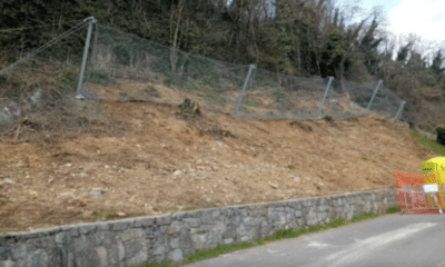 via giardini fiorano al serio