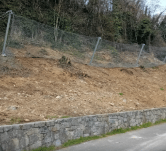 via giardini fiorano al serio