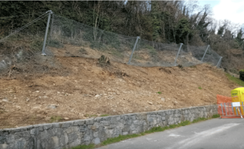 via giardini fiorano al serio