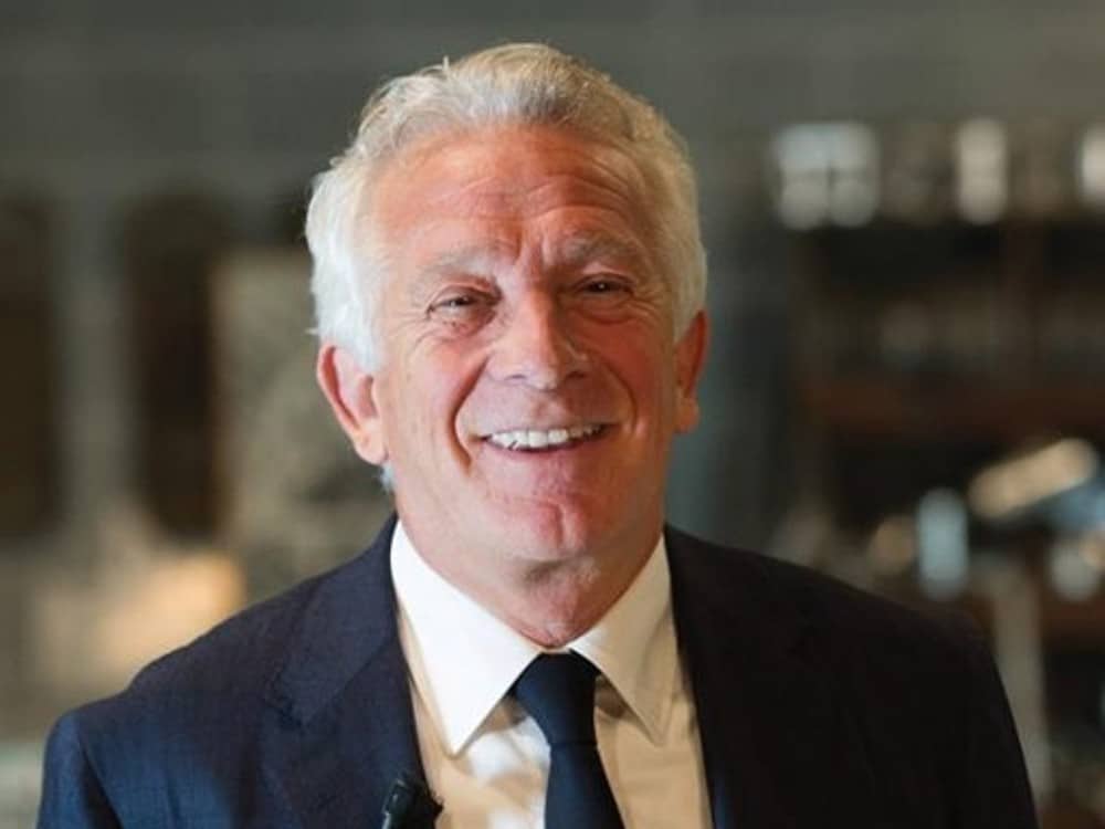 Paolo Agnelli
