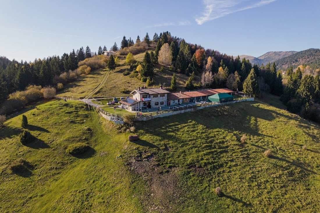 Malga Lunga