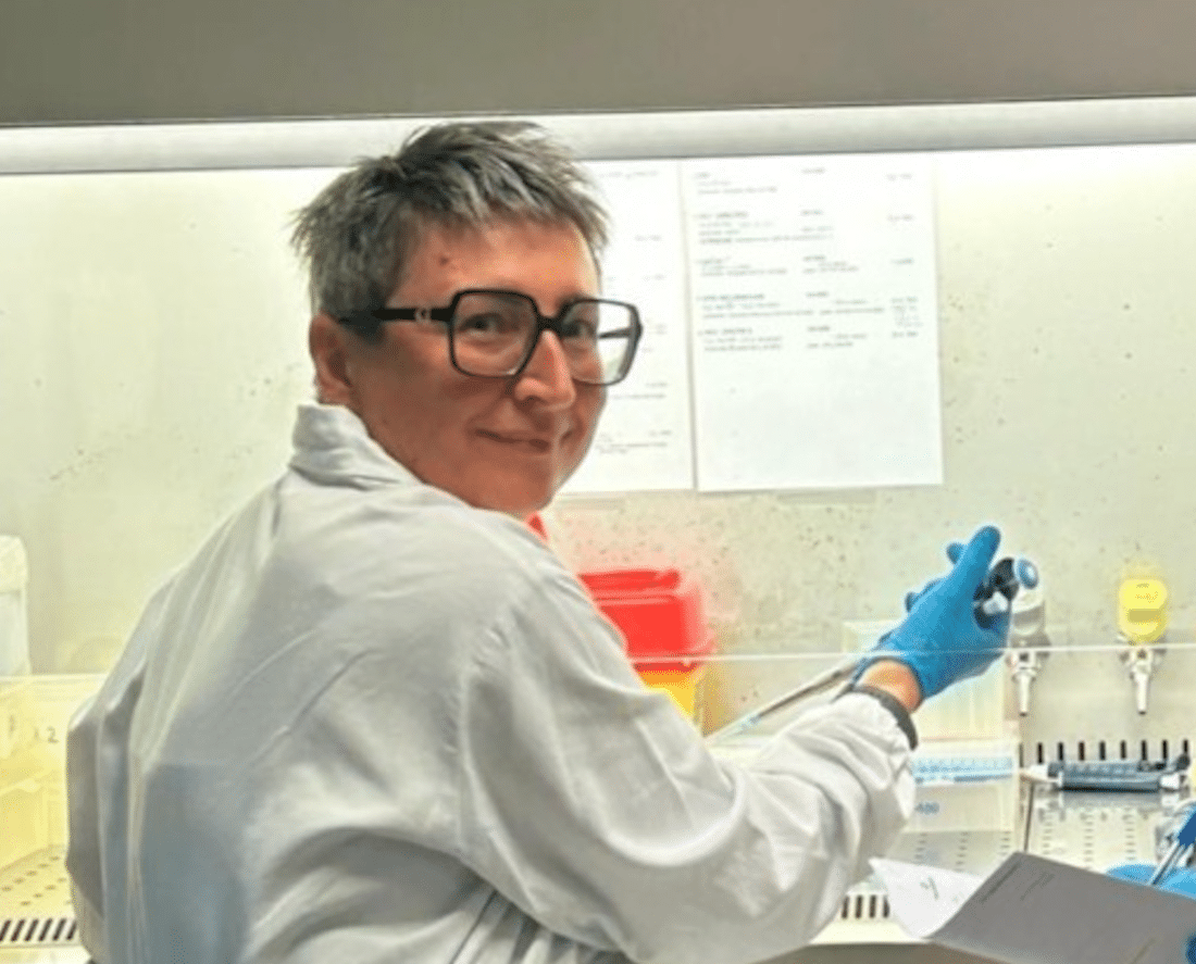 Maria Oggionni