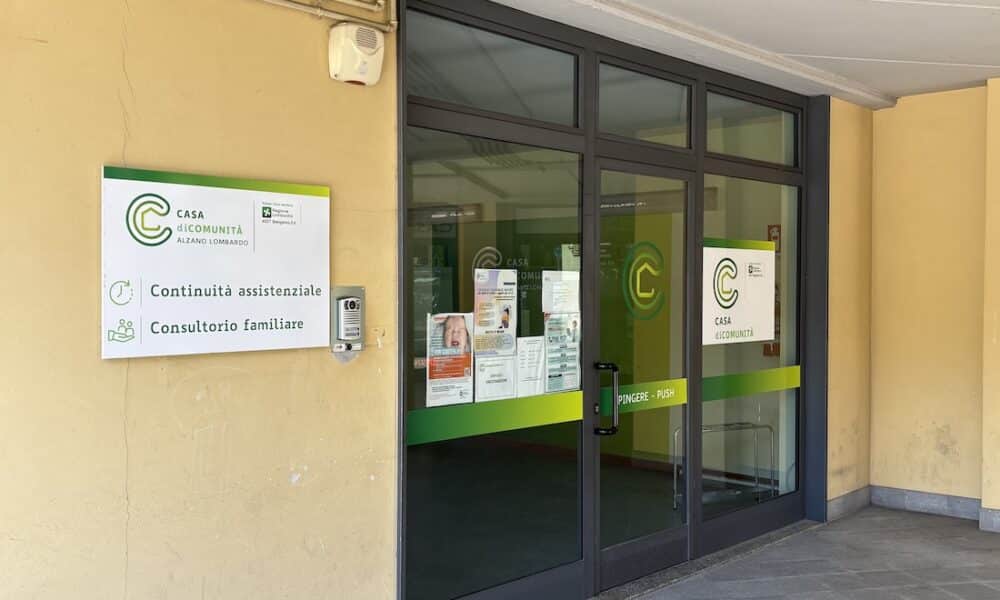 asst bergamo est