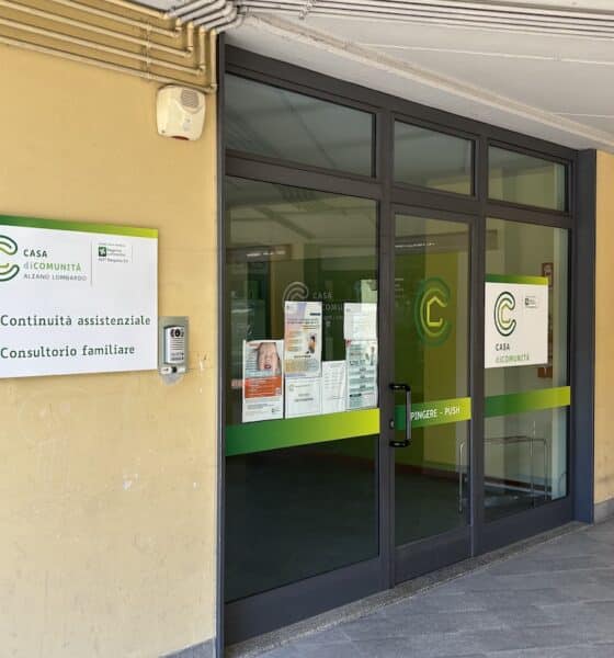 asst bergamo est