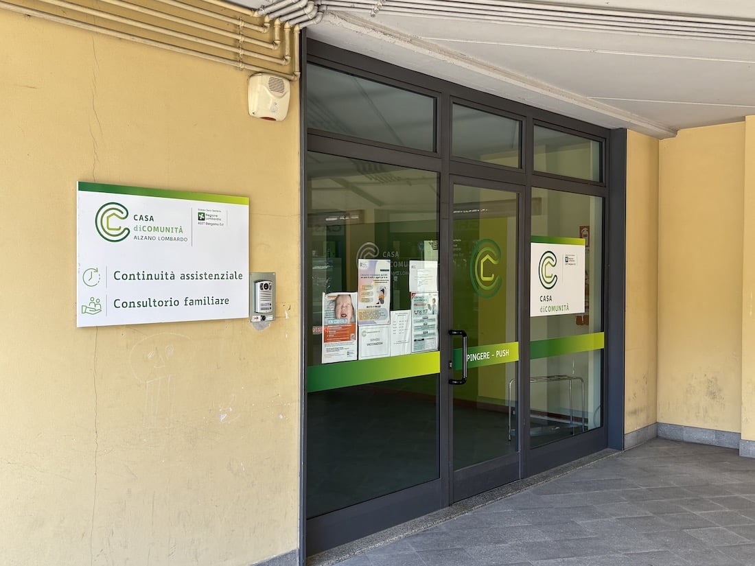 asst bergamo est