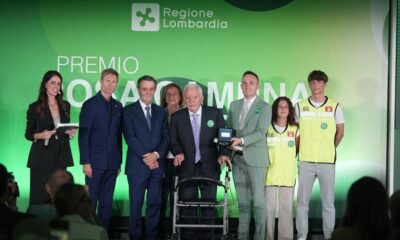 premio rosa camuna ragazzi on the road