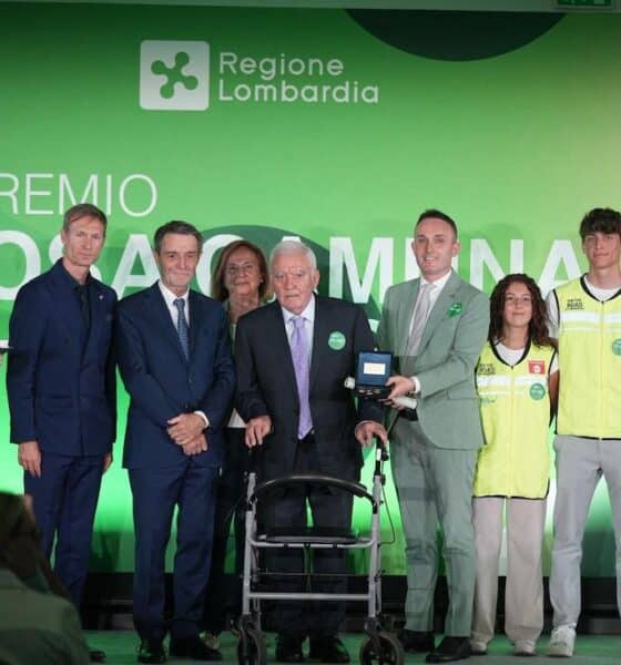 premio rosa camuna ragazzi on the road