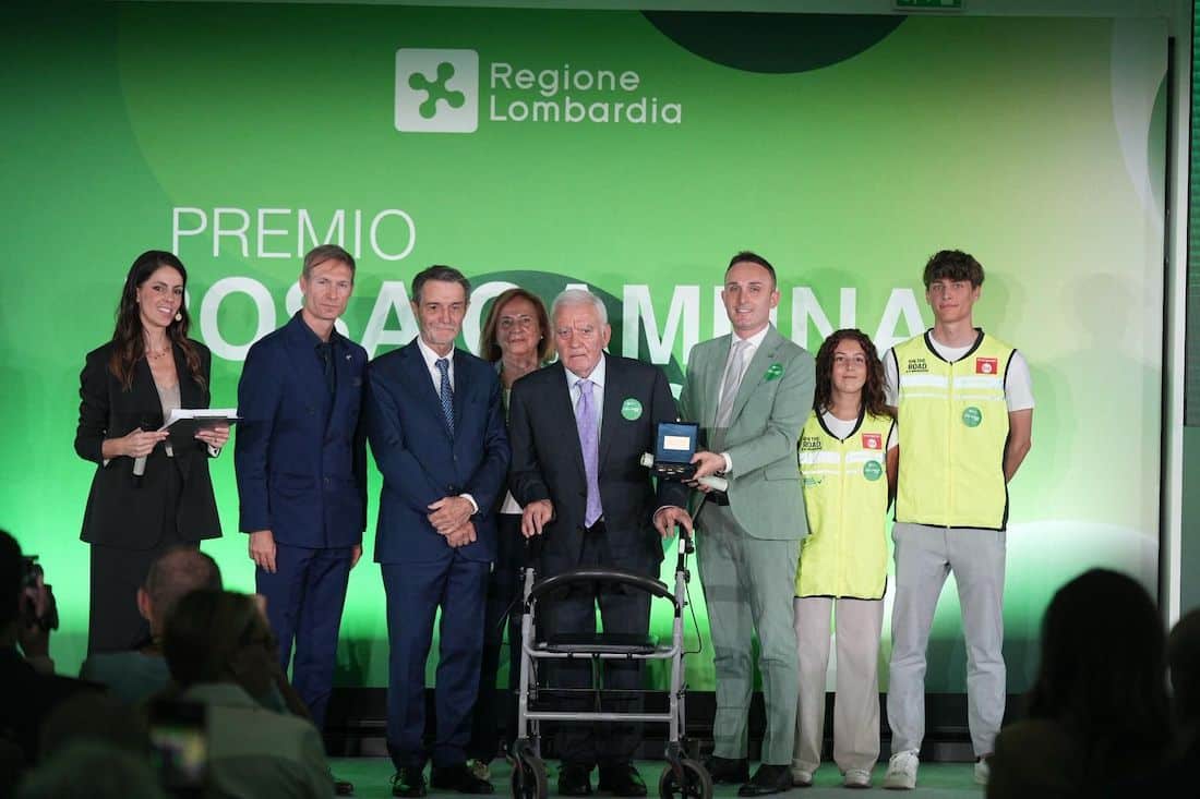 premio rosa camuna ragazzi on the road
