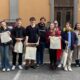 studenti erasmus clusone
