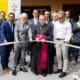 taglio nastro rsa schilpario