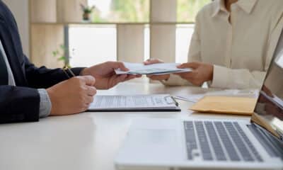 Richiesta di finanziamento