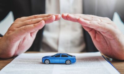 Assicurazione auto