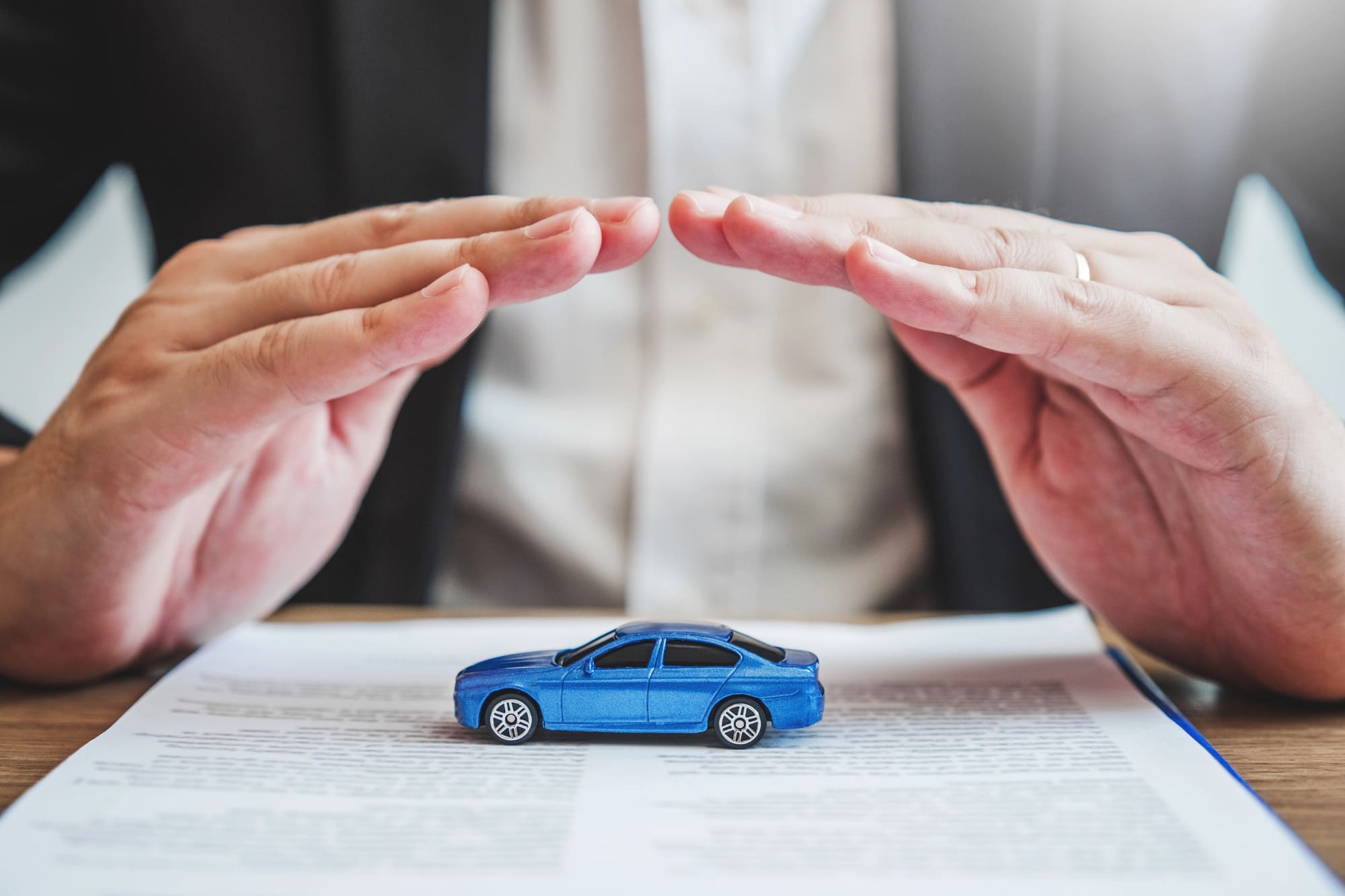 Assicurazione auto
