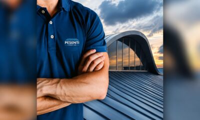Pesenti Coperture