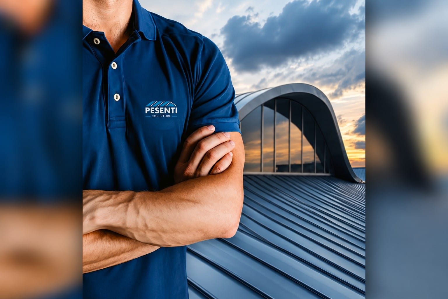 Pesenti Coperture