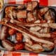 Asado argentino