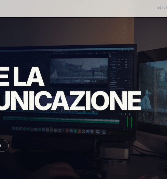 aftermedia sito nuovo