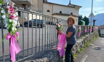 casale in fiore
