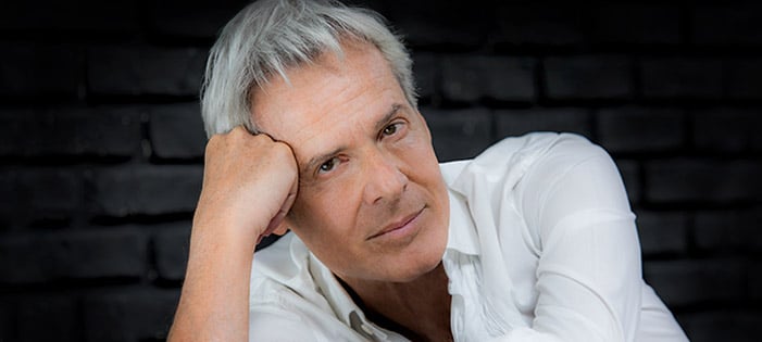 claudio baglioni