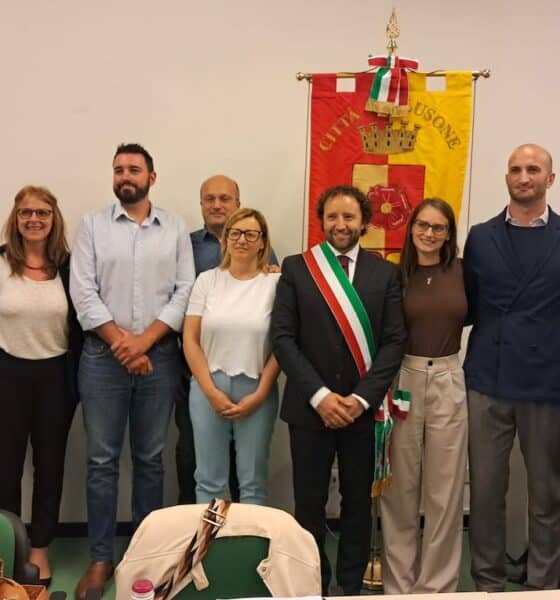 giunta massimo morstabilini 2026