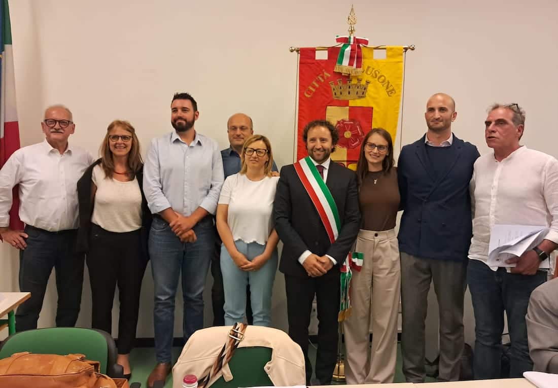 giunta massimo morstabilini 2026