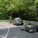 incidente moto oneta