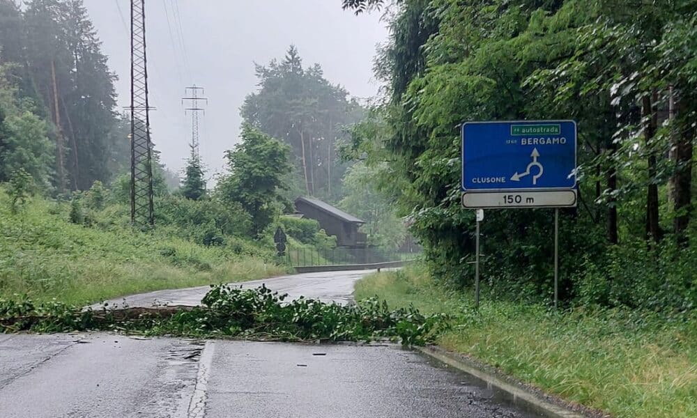 maltempo 2 giugno