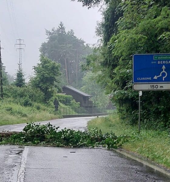 maltempo 2 giugno