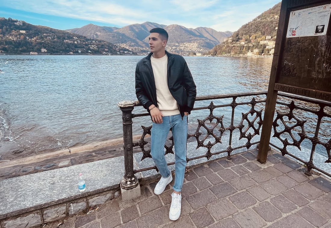 marco noviello