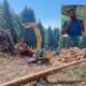 mattia baronchelli forestal villa dogna malore muore 40 anni
