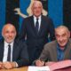 sarri atalanta