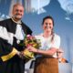 Michela Moioli laurea