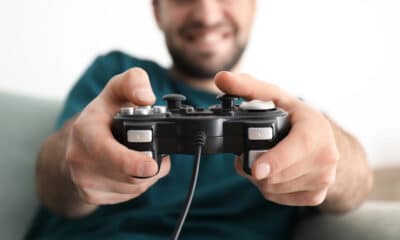Gamer