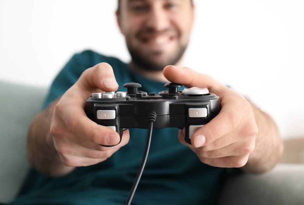Gamer