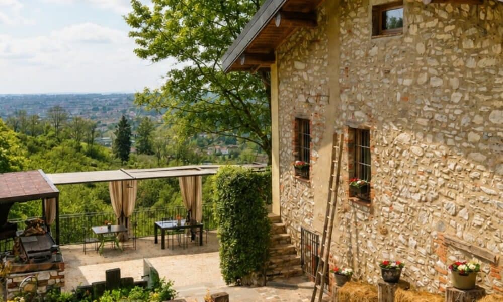 agriturismo ca fenile