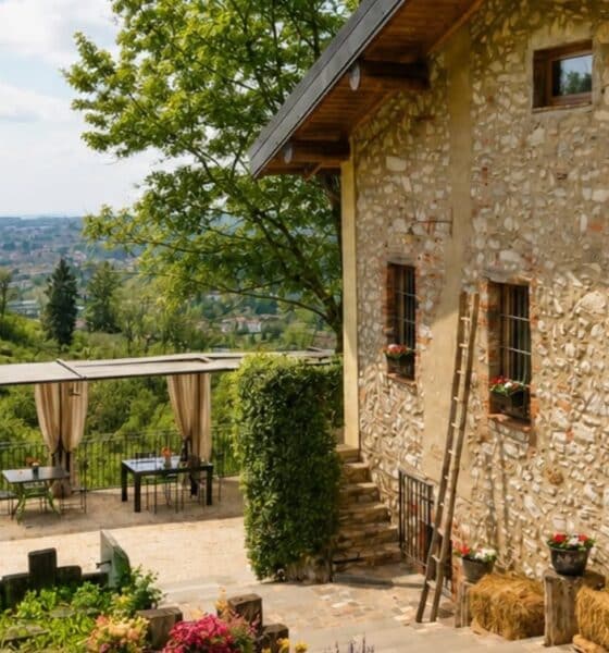 agriturismo ca fenile