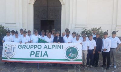 alpini peia