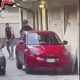 blitz carabinieri orzinuovi rapina alzano