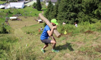 burà race colere