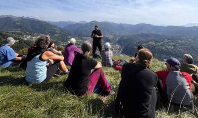 davide sapienza presentazione libro