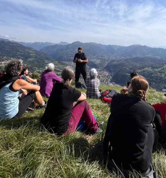 davide sapienza presentazione libro