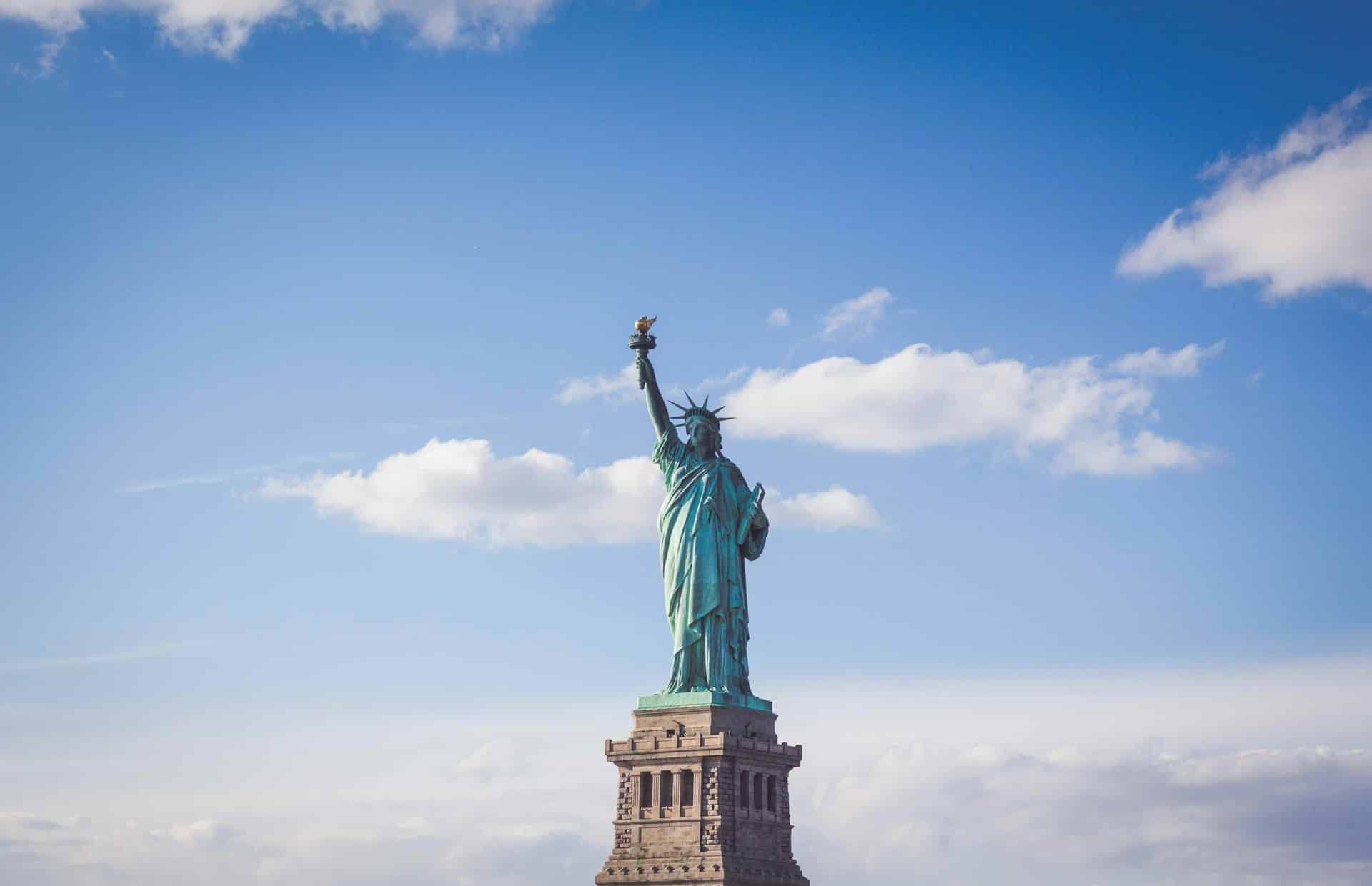 Statua della Libertà
