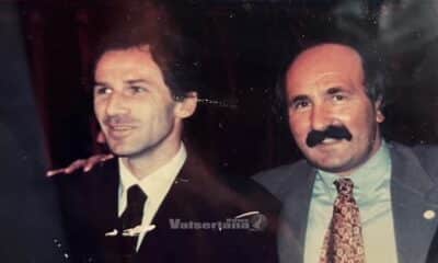 franco baresi angelo bertocchi